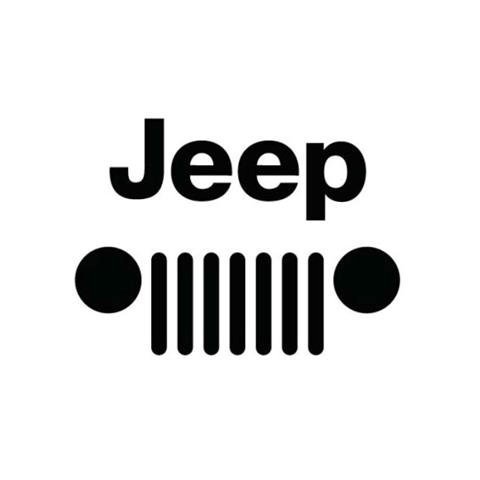 Cj Jeep Logo Clipart   Cliparthut   Free Clipart
