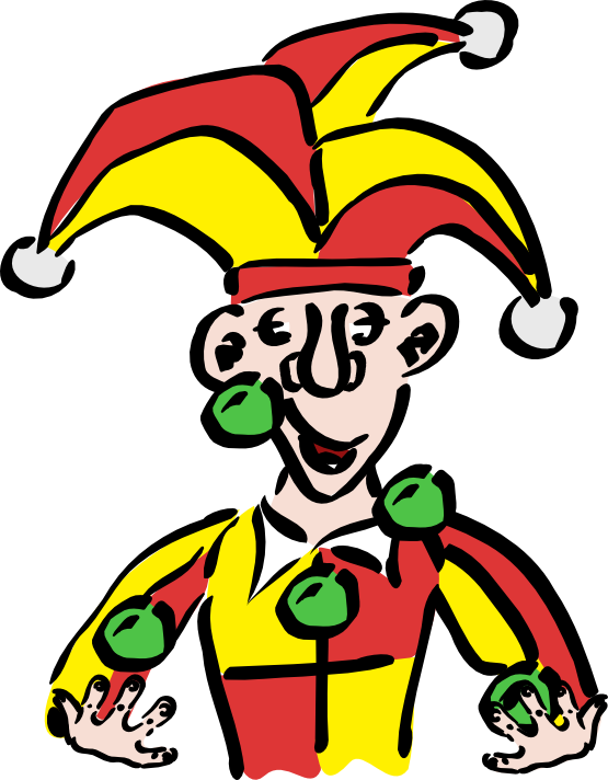 Clown Clip Art   Images   Free For Commercial Use   Page 2