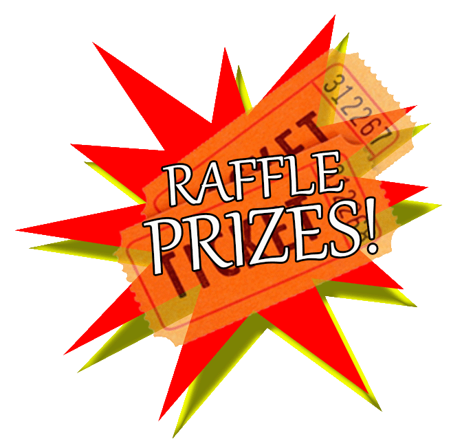 Displaying  19  Gallery Images For Raffle Prizes Clipart