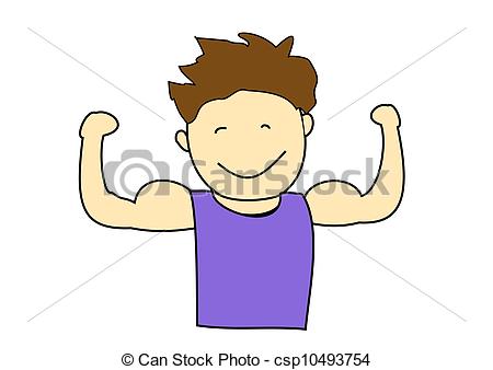 Download Be Strong Clipart