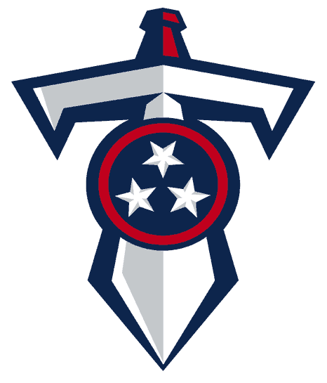 Free Official National Football League Team Logo Football Clipart