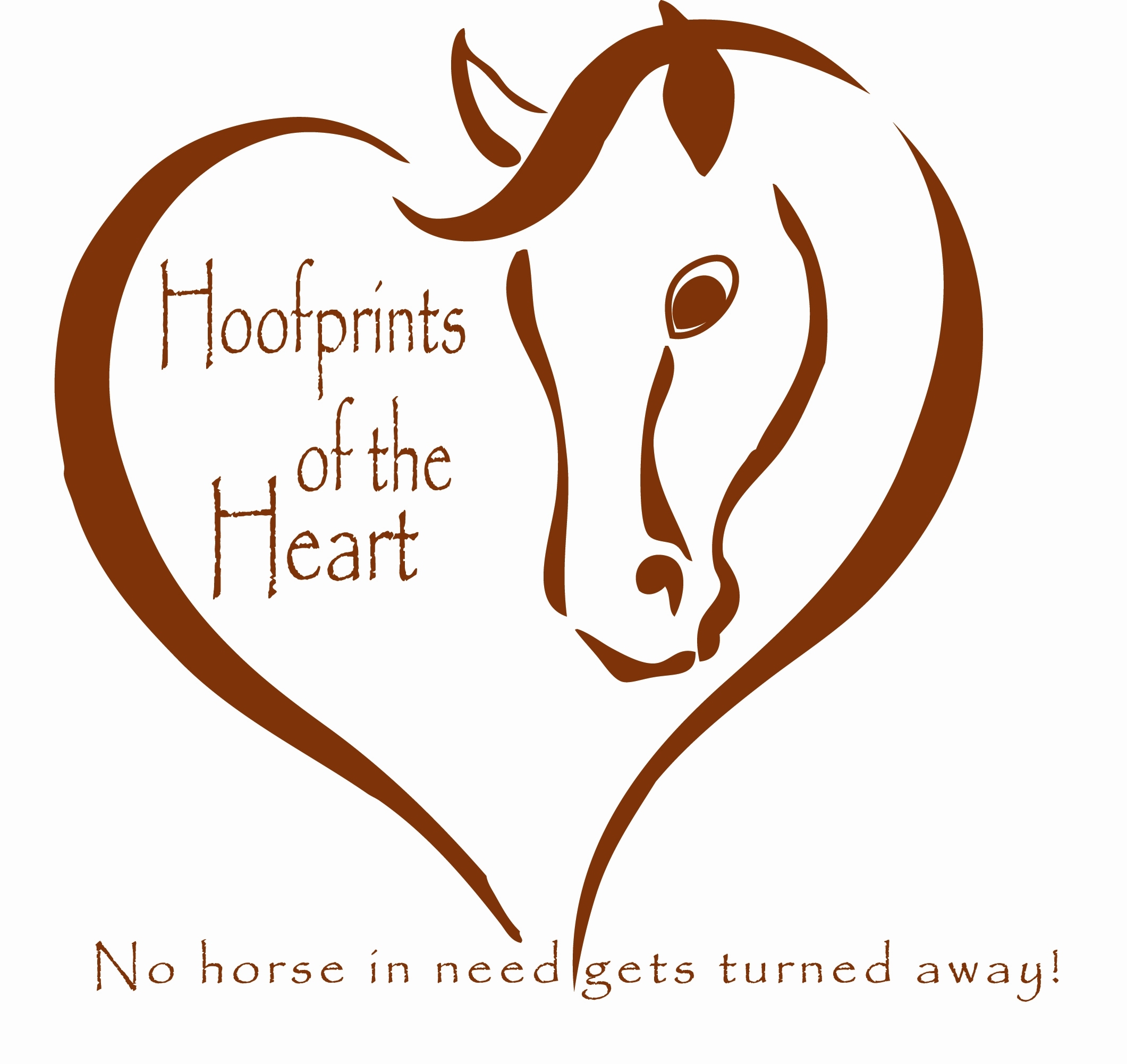 Horse Hoof Prints Clipart   Free Clip Art Images