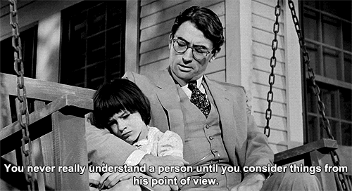 Quotes From To Kill A Mockingbird About Atticus Being Fair   Tkam    