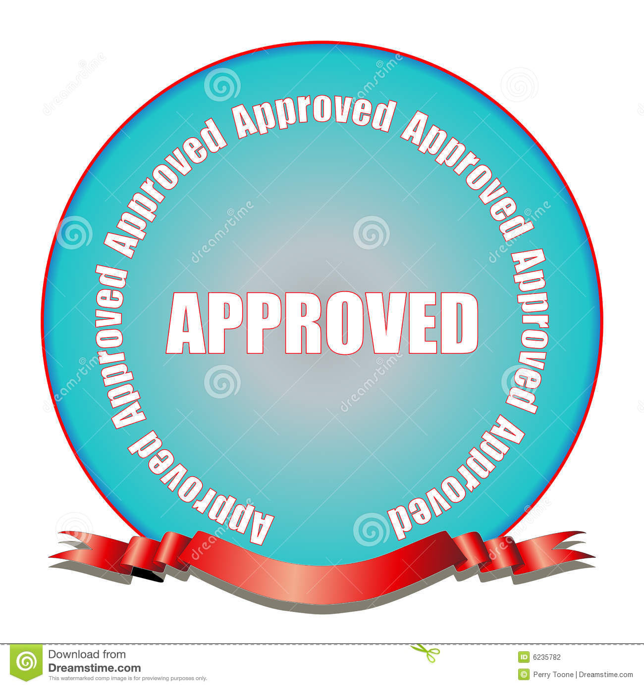 Thank You Approved Clipart   Cliparthut   Free Clipart