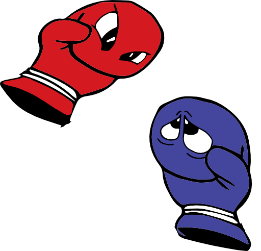 Boxing Gloves Clipart   I2clipart   Royalty Free Public Domain Clipart
