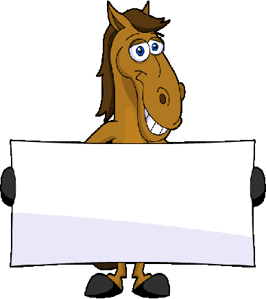 Cli Middot Cartoon Horse Cartoon Horse Clip Art