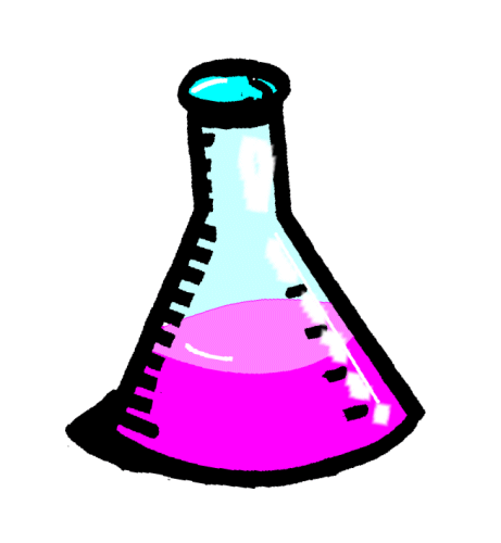 Flask Chemistry