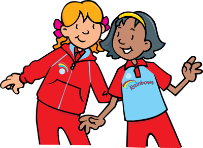 Girlguiding Clwyd 2015 Registered Charity No  1029693