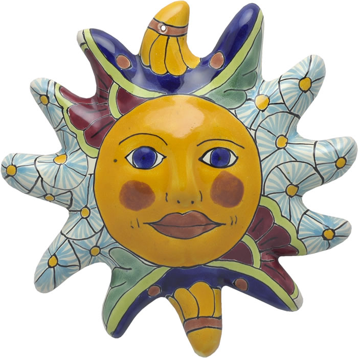 Mexican Sun Clipart Mexican Sun Clip Art