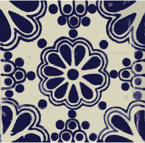Mexican Tile 02