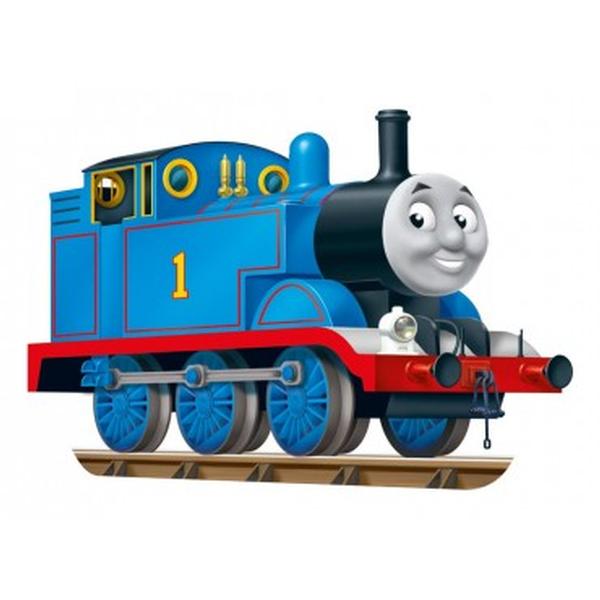 Thomas   Friends  Puzzles   Thomas The Tank Engine At Railway Toys