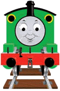 Thomas The Train   Clipart Best