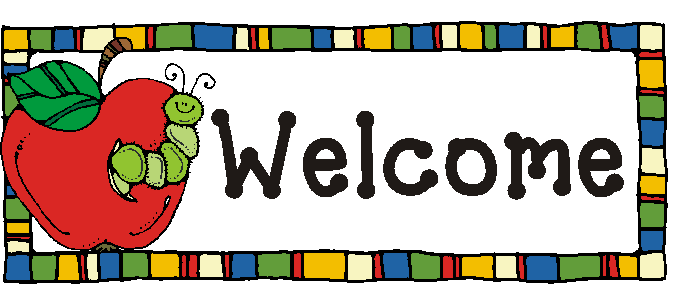 Welcome To Your New Home Clipart   Clipart Panda   Free Clipart Images