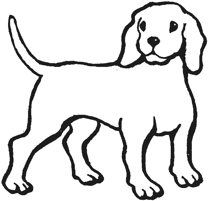 Baby Dog Clipart   Clipart Panda   Free Clipart Images