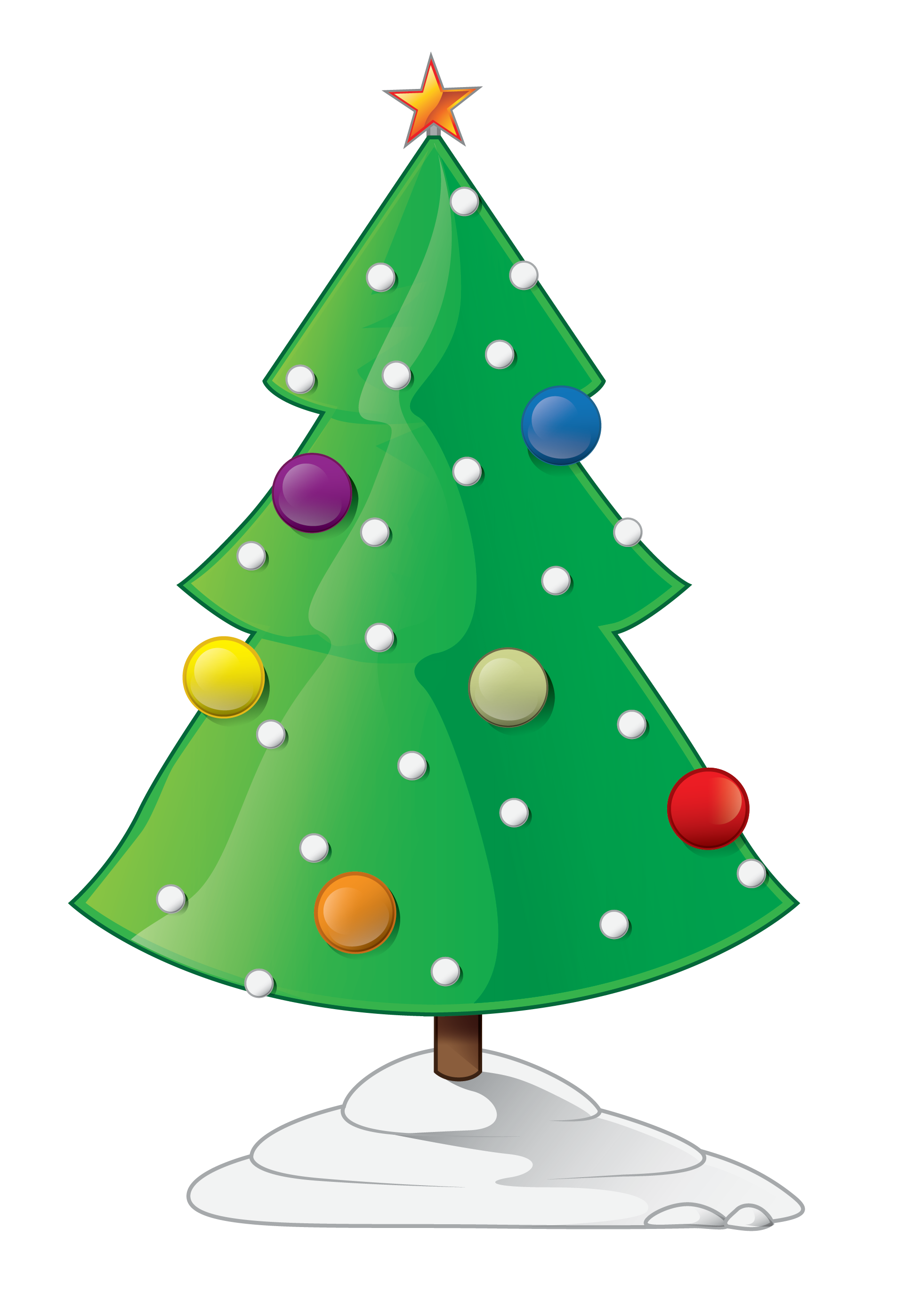 Christmas Tree23