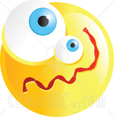 Confused Look Clipart Image Search Results
