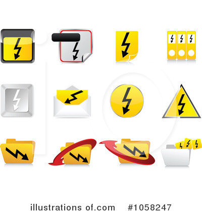 Electric Company Clipart