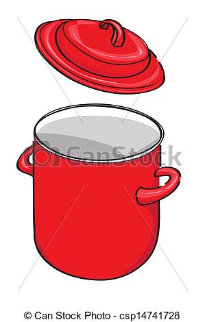 Lid Clipart Can Stock Photo Csp14741728 Jpg