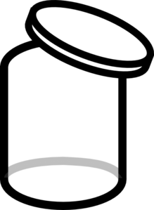 Lid Clipart Lid Black And White Md Png