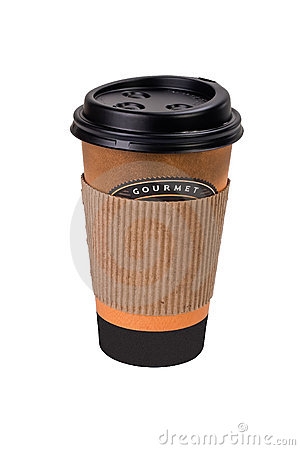 More Similar Stock Images Of   Disposable Coffee Cup