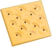 Ritz Crackers Clipart 807 Carbohydrates Clip Art