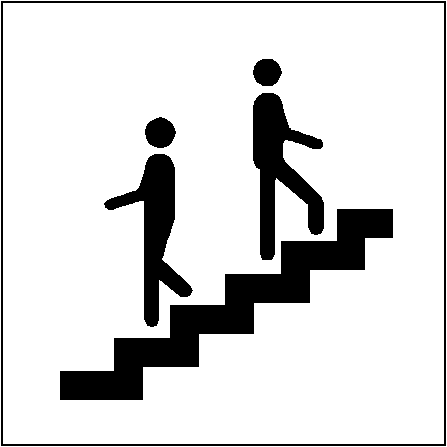 Staircase Clipart Stair Clipart Stairs Gif
