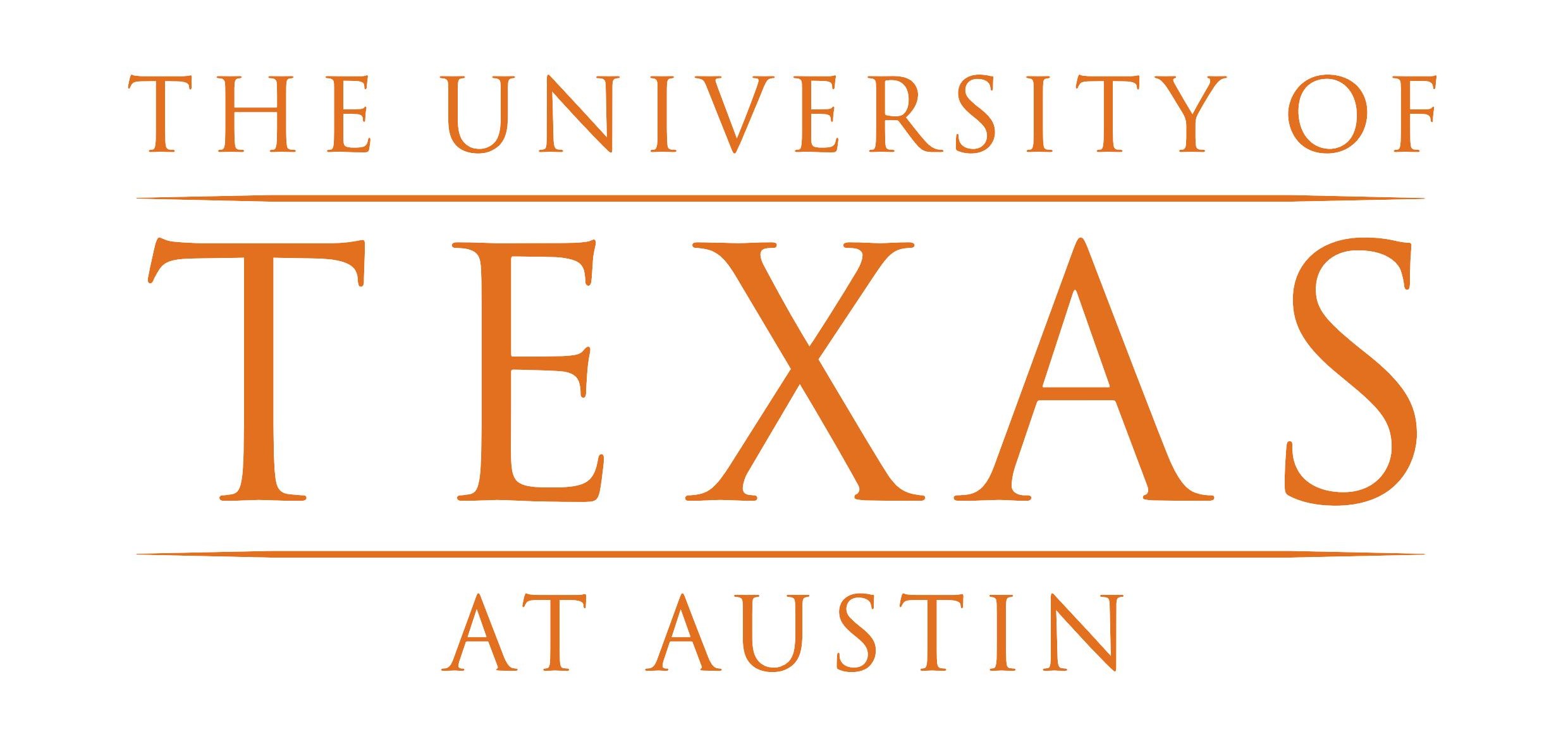University Of Texas At Austin Logo