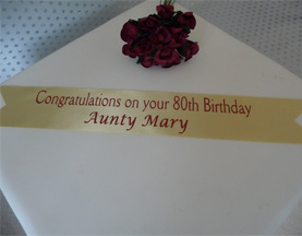 70th 80th 90th 100th Birthday Great For Birthday Cakes   Hot Graphix