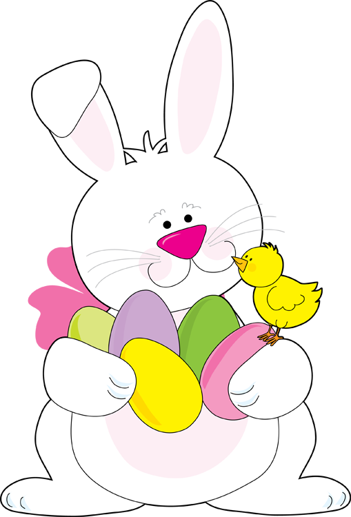 Cartoon Easter Day Free Cliparts That You Can Download To You