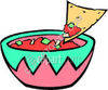 Dip Clipart Clip Art Illustrations Images Graphics And Dip Pictures