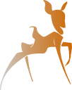 Fawn Clipart