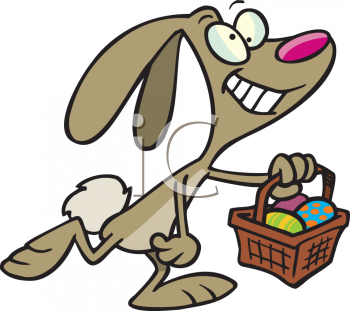 Find Clipart Easter Cartoon Clipart Image 12 Of 71