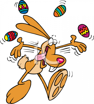 Find Clipart Easter Cartoon Clipart Image 3 Of 71