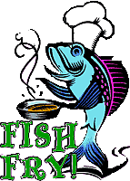 Fish Fry Clipart   Clipart Best