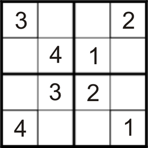 Free Kids Printable Sudoku Puzzles 7 Activities Printable Sudoku    