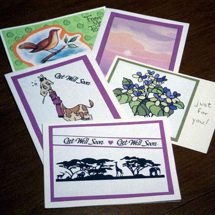 Greeting Card Clipart Sample Clip Art Greeting Cards