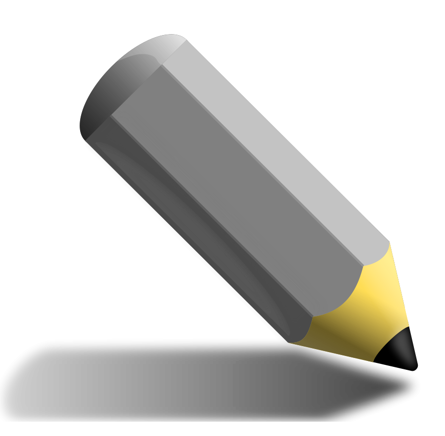 Grey Crayon Clip Art Images   Pictures   Becuo