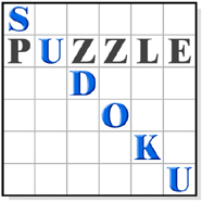 Kan U Sudoku Sudoku Puzzles Are Excellent Tools For Building Students