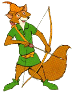 La Favola Di Robin Hood