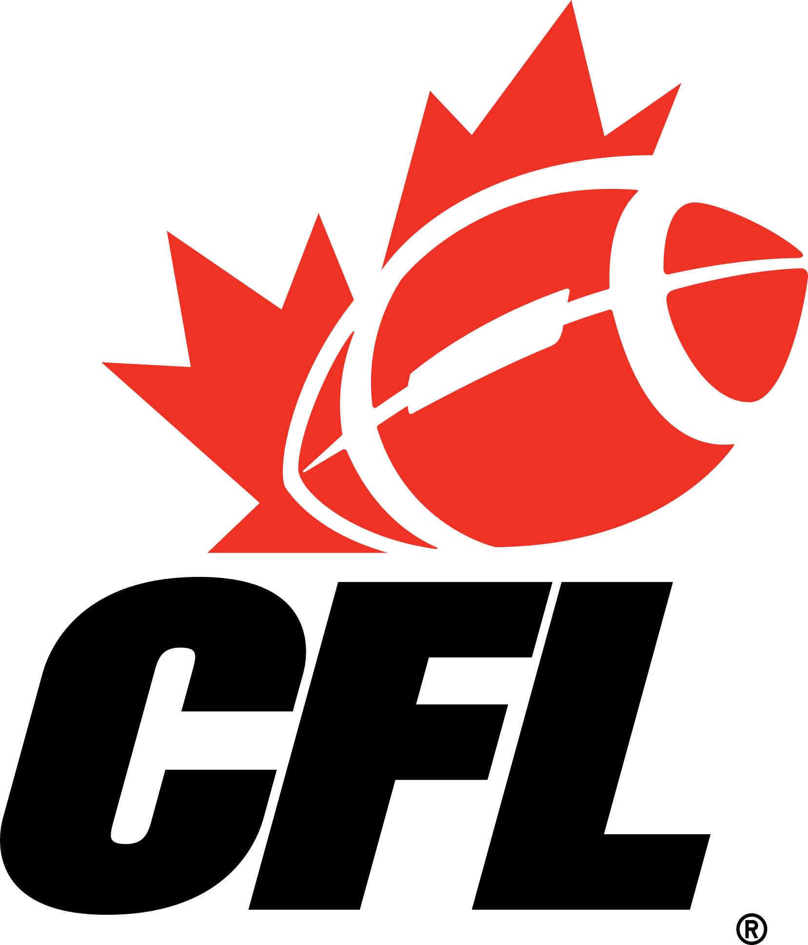 Mean Football Player Pictures Canadian Football League Cfl Logo Jpg