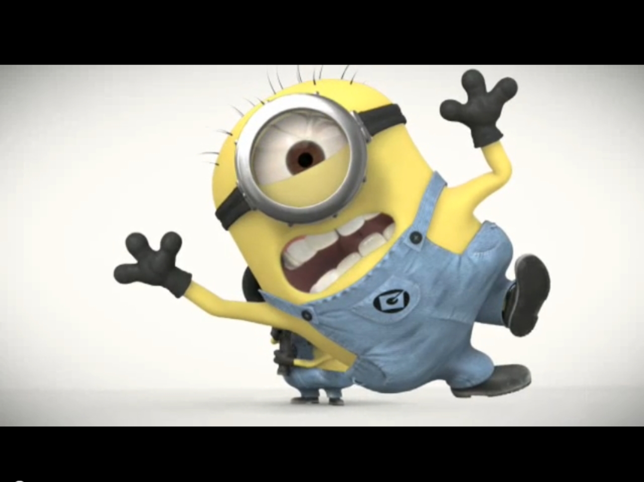 Minions Despicable Me Minions   Free Images At Clker Com   Vector Clip