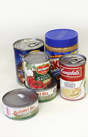 Non Perishable Food Donations Needed   Plymouth Housing Group