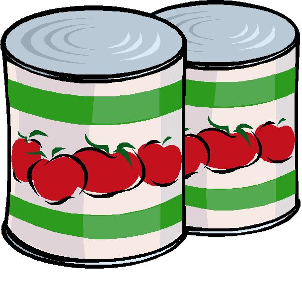 Non Perishable Foods Clipart Now The Marquez Food Drive