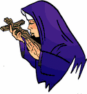Nun Clipart And Pictures