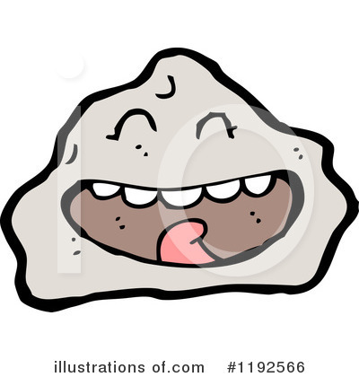 Small Rocks Clipart