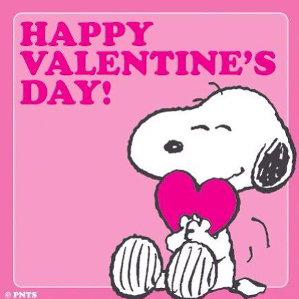Snoopy   Valentine S Day   Pinterest