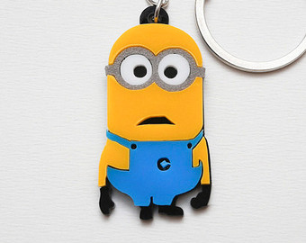 There Is 35 Despicable Me Minions Free Cliparts All Used For Free