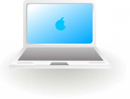 This Image Is From Http   Www Easyvectors Com Browse Other Laptop Imac    