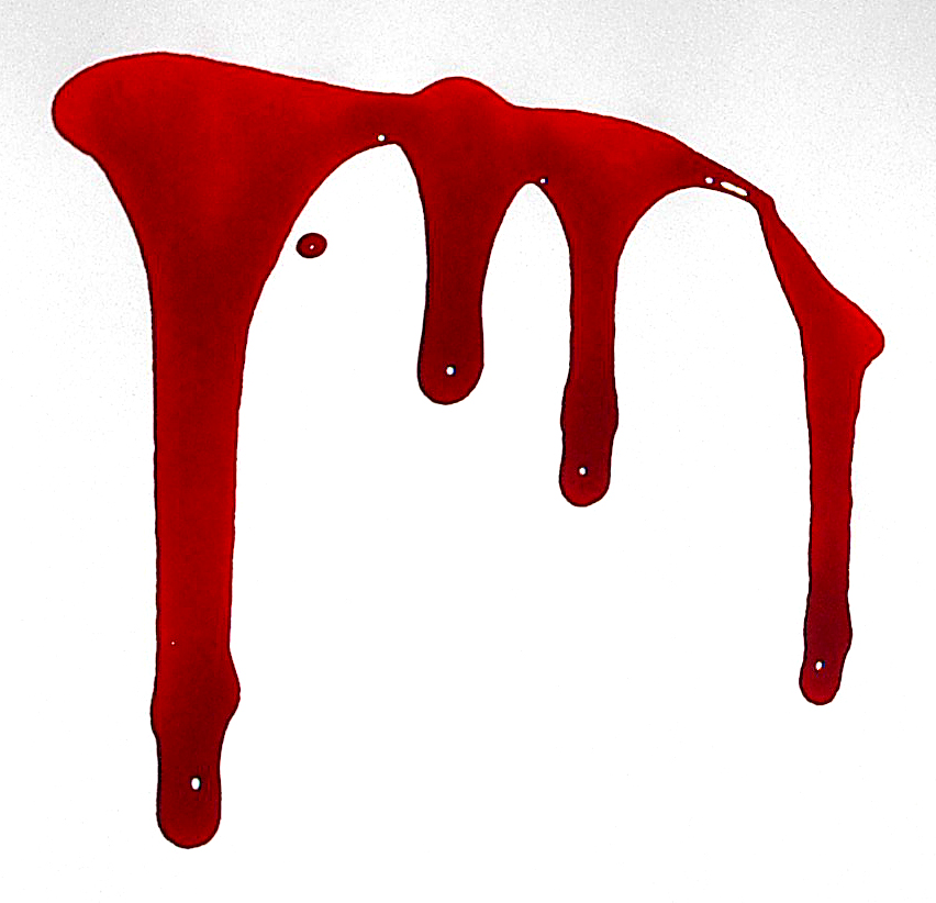 Blood Drip By T Gar Stock On Deviantart