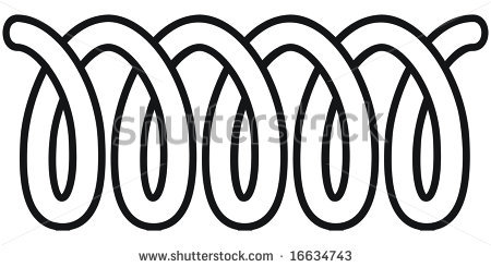 Coil Clipart   Clipart Panda   Free Clipart Images